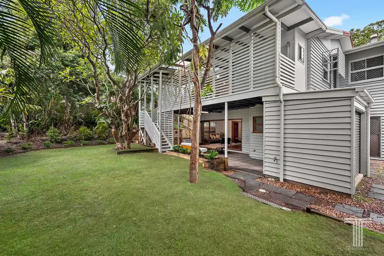 Third view of Homely house listing, 76 The Promenade, Camp Hill QLD 4152