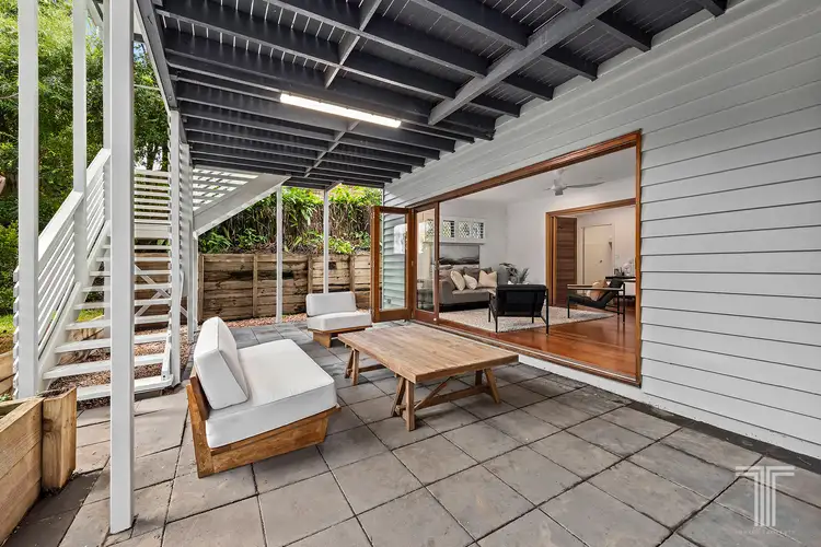 Fourth view of Homely house listing, 76 The Promenade, Camp Hill QLD 4152