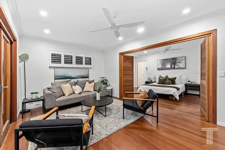 Fifth view of Homely house listing, 76 The Promenade, Camp Hill QLD 4152