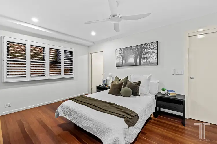 Sixth view of Homely house listing, 76 The Promenade, Camp Hill QLD 4152