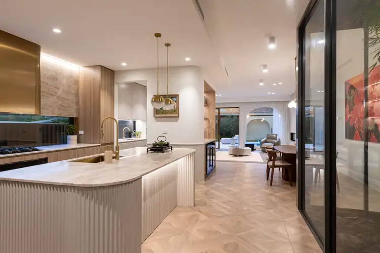 Third view of Homely house listing, 115 Kingsland Road, Bexley North NSW 2207