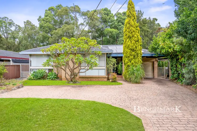 73 Whelan Avenue, Chipping Norton NSW 2170