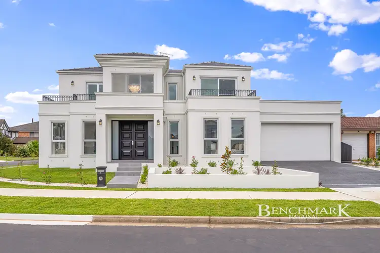 Main view of Homely house listing, 2 Rugby Crescent, Chipping Norton NSW 2170