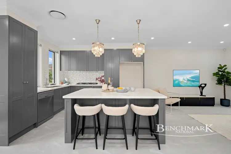 Sixth view of Homely house listing, 2 Rugby Crescent, Chipping Norton NSW 2170