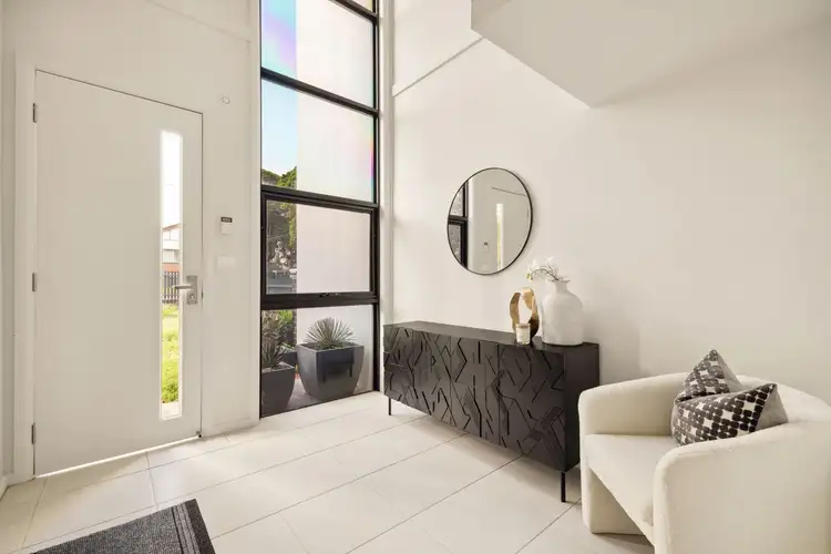 Fourth view of Homely semi-detached listing, 39 Cabarita Road, Concord NSW 2137