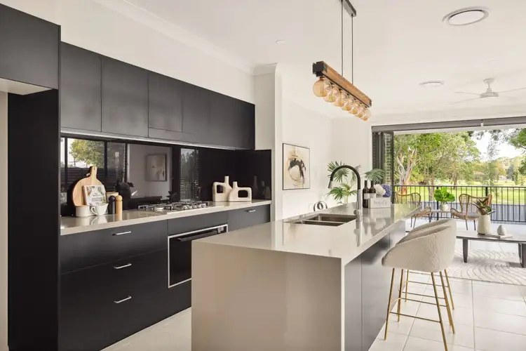 Sixth view of Homely semi-detached listing, 39 Cabarita Road, Concord NSW 2137