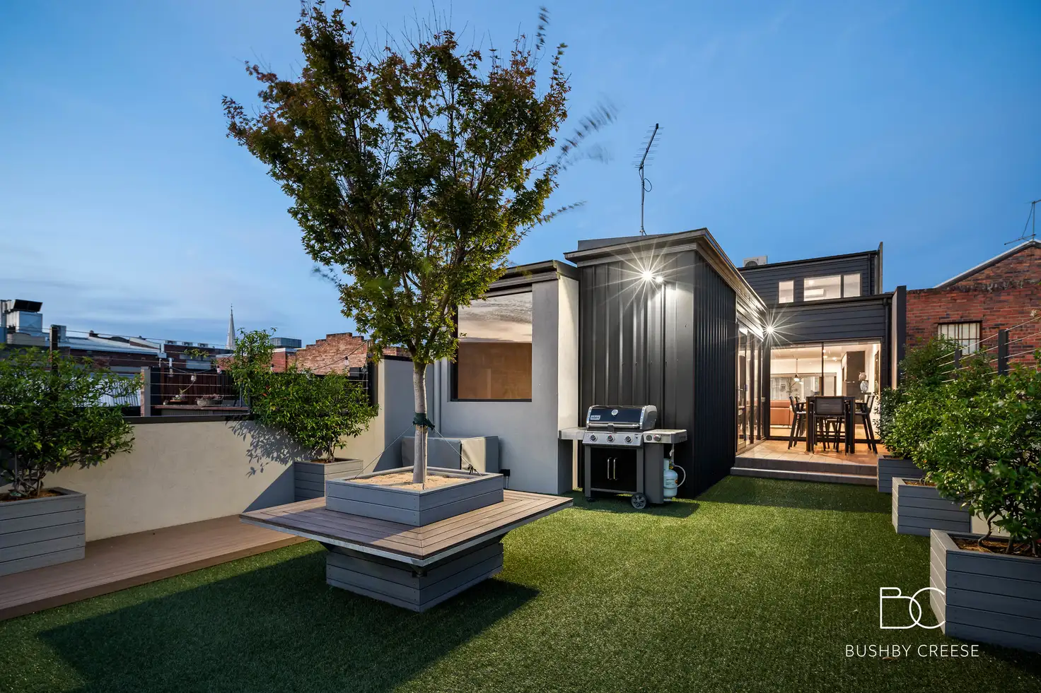 Main view of Homely house listing, 17 Kingsway, Launceston TAS 7250