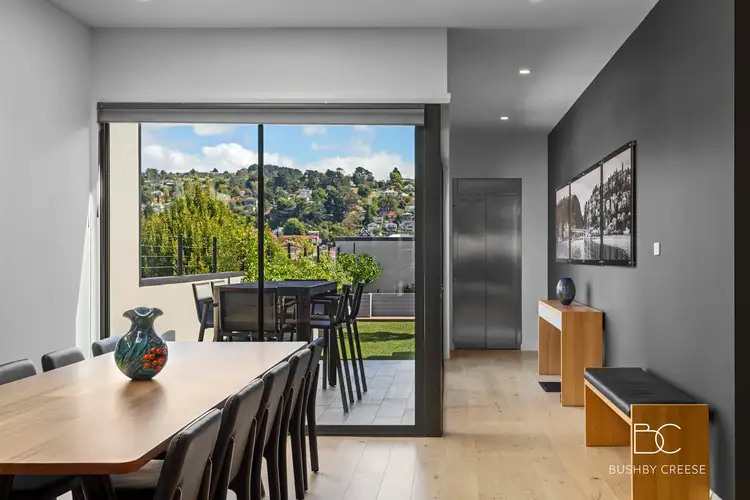 Third view of Homely house listing, 17 Kingsway, Launceston TAS 7250