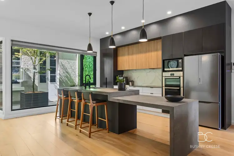 Fourth view of Homely house listing, 17 Kingsway, Launceston TAS 7250