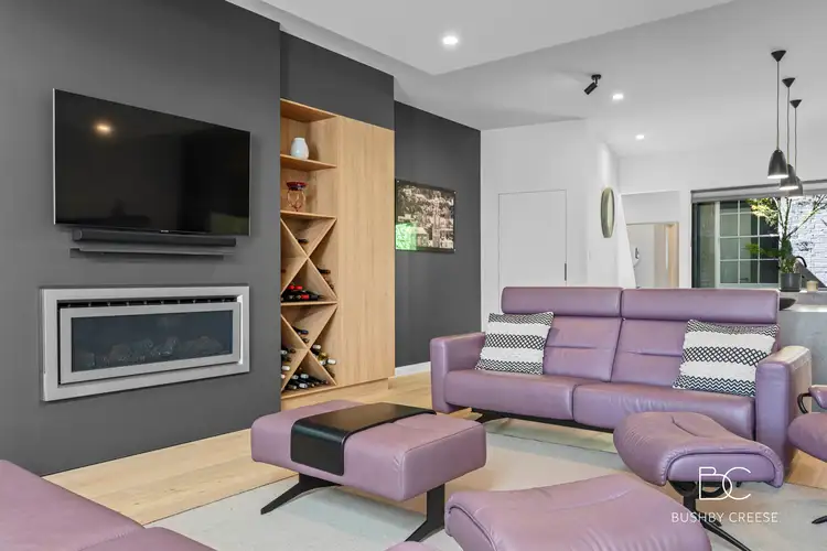 Fifth view of Homely house listing, 17 Kingsway, Launceston TAS 7250