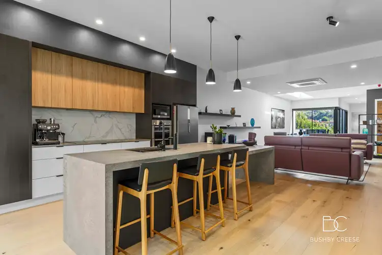 Sixth view of Homely house listing, 17 Kingsway, Launceston TAS 7250