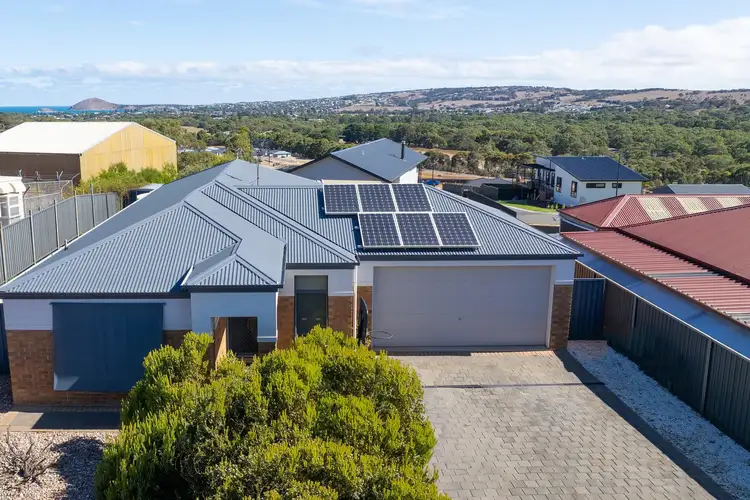 Main view of Homely house listing, 43 Greenhills Road, Victor Harbor SA 5211