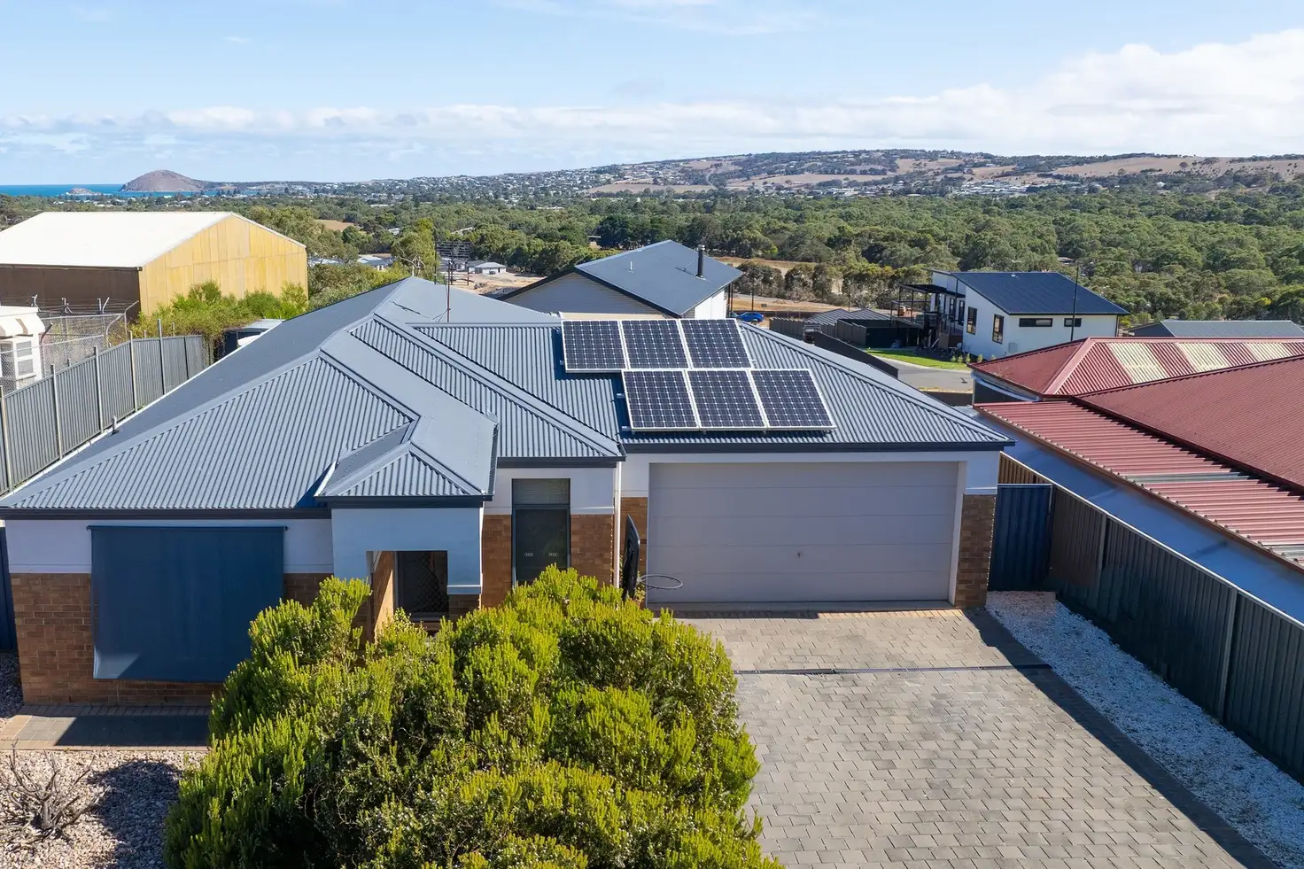 Main view of Homely house listing, 43 Greenhills Road, Victor Harbor SA 5211