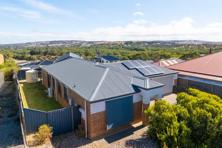 Second view of Homely house listing, 43 Greenhills Road, Victor Harbor SA 5211