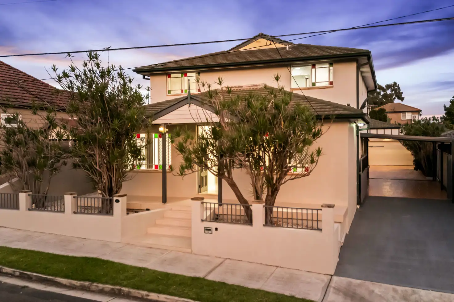 Main view of Homely house listing, 88 Portland Street, Croydon Park NSW 2133