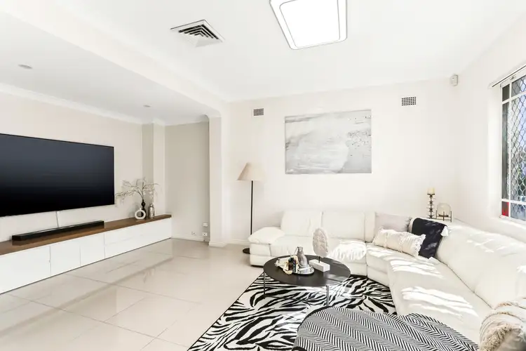 Second view of Homely house listing, 88 Portland Street, Croydon Park NSW 2133