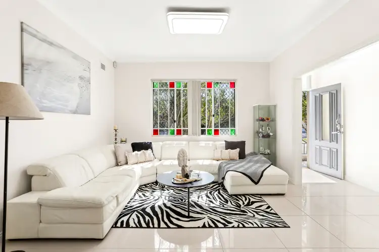 Fifth view of Homely house listing, 88 Portland Street, Croydon Park NSW 2133