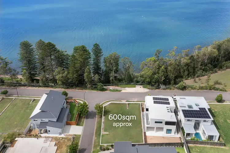 12 Bathers Way, Morisset Park NSW 2264