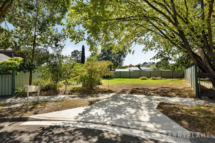 Third view of Homely land listing, 1/8A Alamein Avenue, Kilsyth VIC 3137
