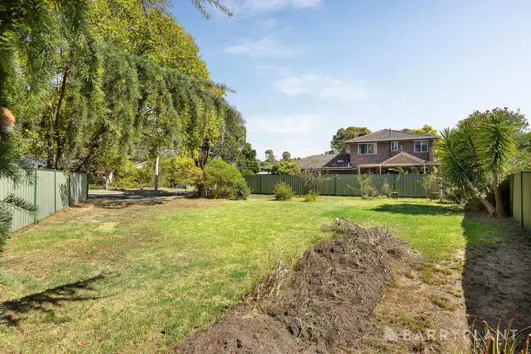 Fourth view of Homely land listing, 1/8A Alamein Avenue, Kilsyth VIC 3137