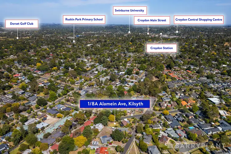 Fifth view of Homely land listing, 1/8A Alamein Avenue, Kilsyth VIC 3137