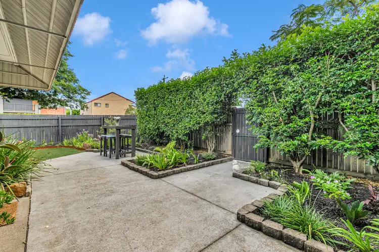 1/29 Yeronga Street, Yeronga QLD 4104