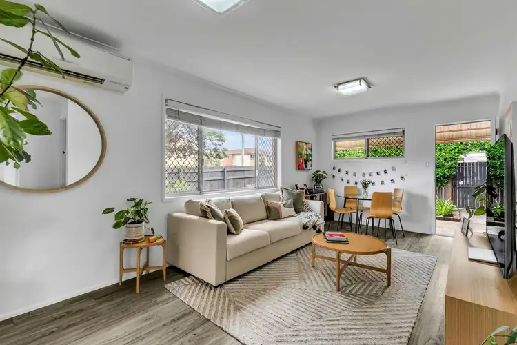 Third view of Homely unit listing, 1/29 Yeronga Street, Yeronga QLD 4104