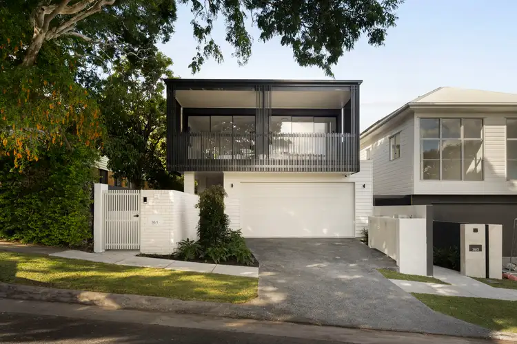 38 Charles Street