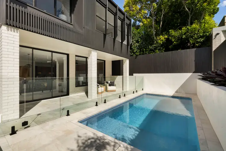 Second view of Homely house listing, 38 Charles Street, New Farm QLD 4005