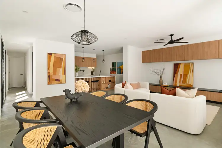 Fifth view of Homely house listing, 38 Charles Street, New Farm QLD 4005