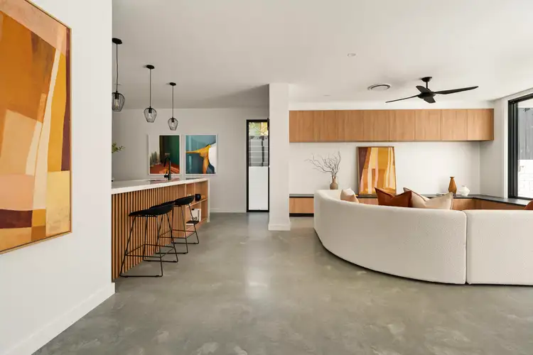 Sixth view of Homely house listing, 38 Charles Street, New Farm QLD 4005