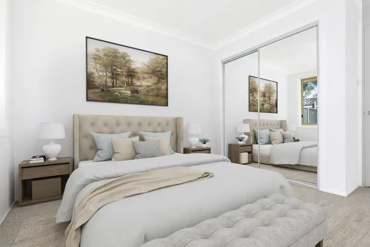 Sixth view of Homely villa listing, 3/2A Jobson Avenue, Mount Ousley NSW 2519