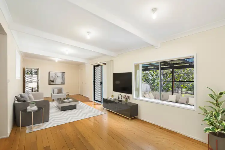 Fifth view of Homely house listing, 20 Mawarra Avenue, Dapto NSW 2530