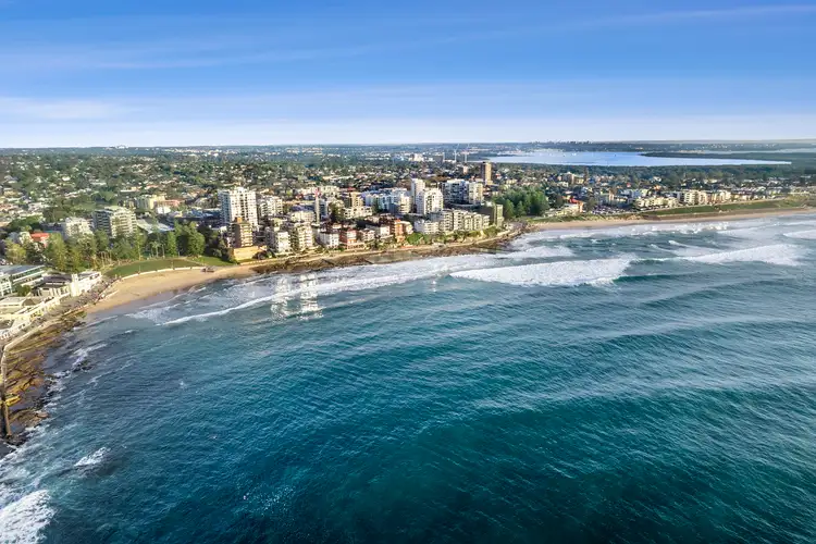 11/2 Croydon Street, Cronulla NSW 2230