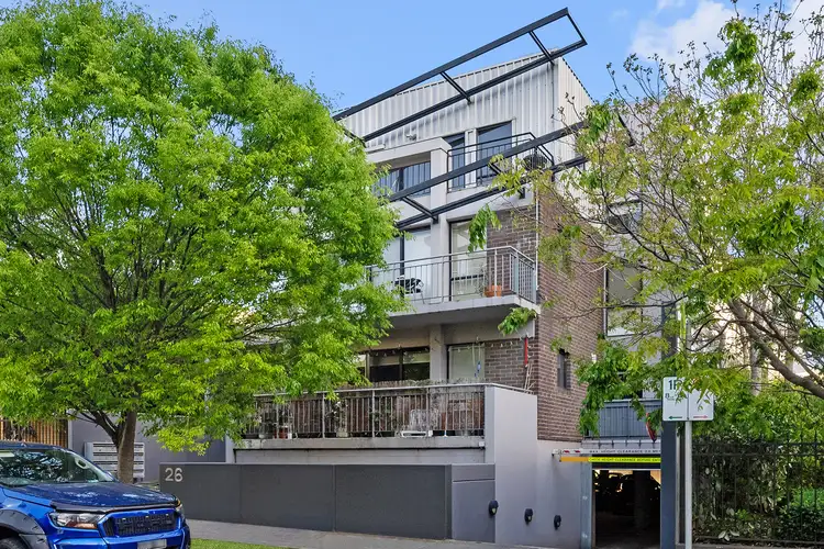 15/26 Wellington Street, St Kilda VIC 3182