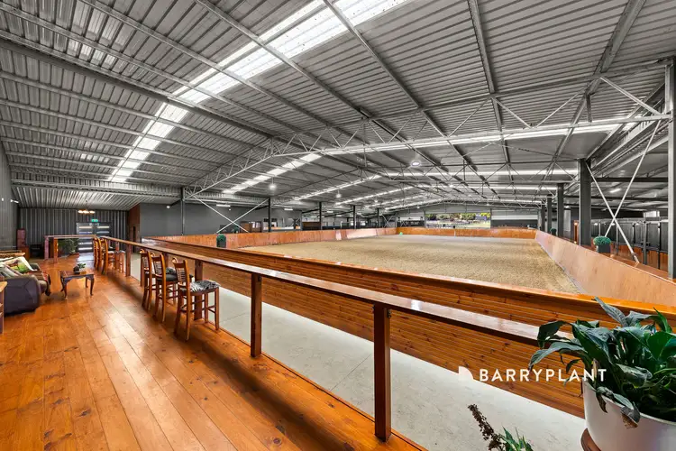 280 Lye And Dixon Road, Ripplebrook VIC 3818