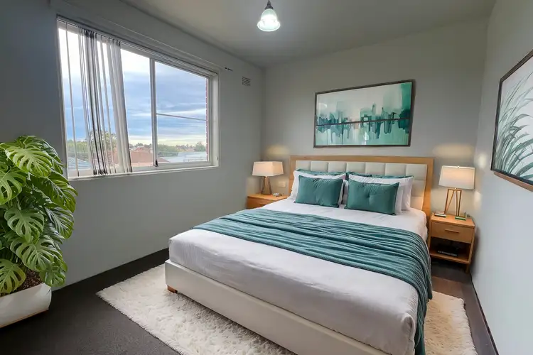 Second view of Homely unit listing, 6/2A Union Road, Auburn NSW 2144