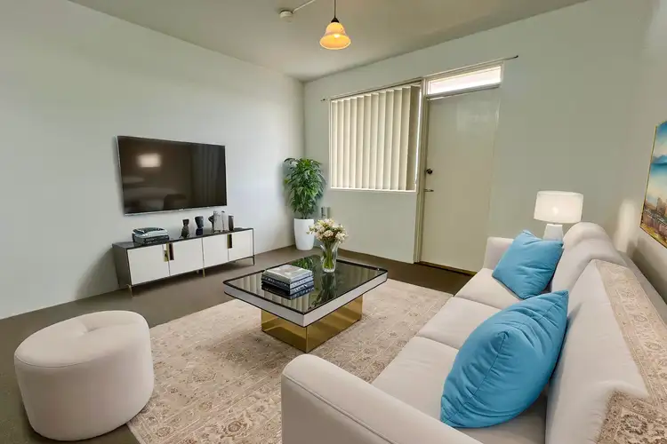 Third view of Homely unit listing, 6/2A Union Road, Auburn NSW 2144