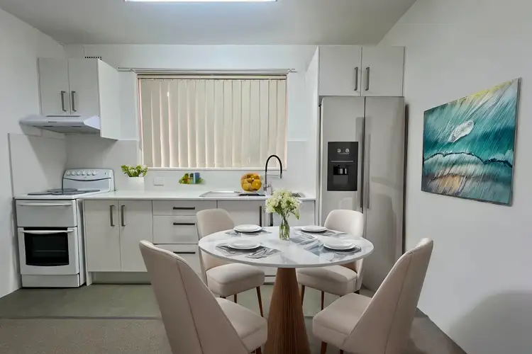 Fourth view of Homely unit listing, 6/2A Union Road, Auburn NSW 2144