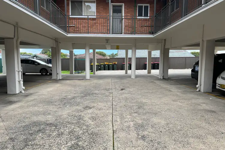 Sixth view of Homely unit listing, 6/2A Union Road, Auburn NSW 2144