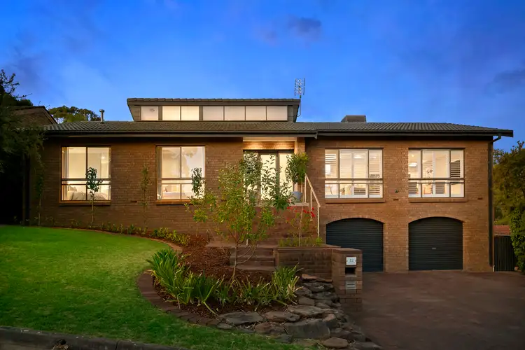Main view of Homely house listing, 12 Rustic Court, Highbury SA 5089