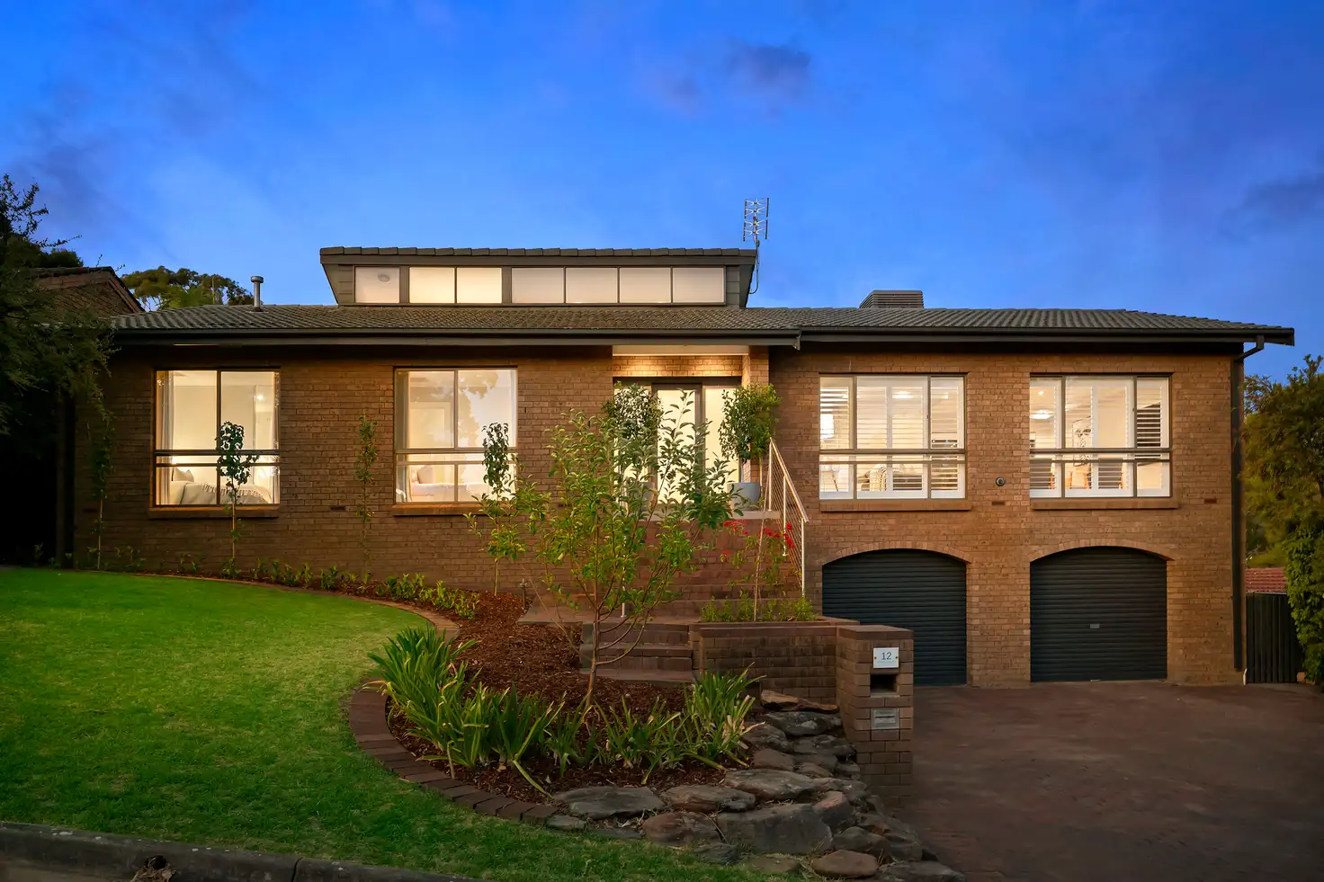 Main view of Homely house listing, 12 Rustic Court, Highbury SA 5089