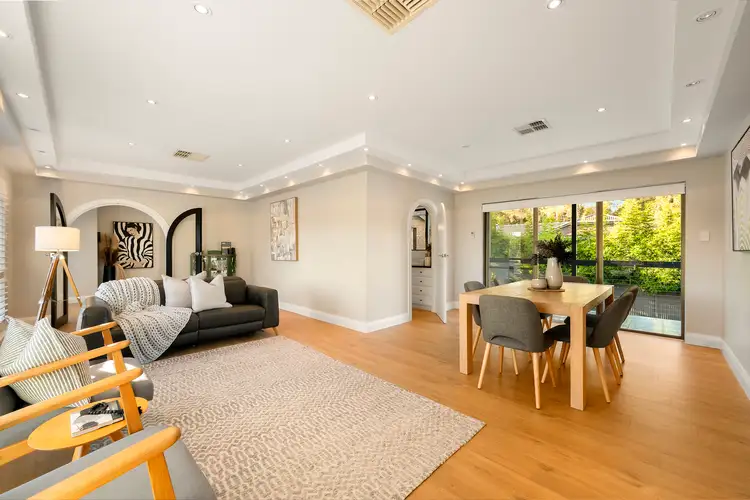 Fourth view of Homely house listing, 12 Rustic Court, Highbury SA 5089