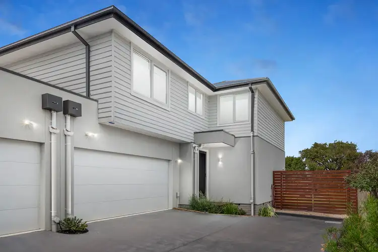 3/47 Woodvale Grove, Rosebud VIC 3939