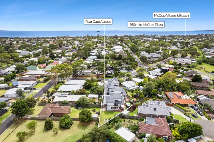 3/47 Woodvale Grove, Rosebud VIC 3939