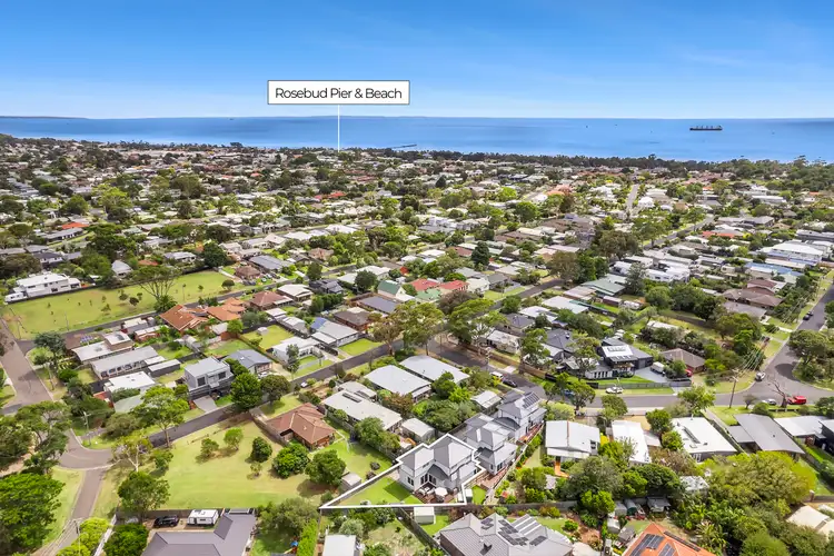 3/47 Woodvale Grove, Rosebud VIC 3939