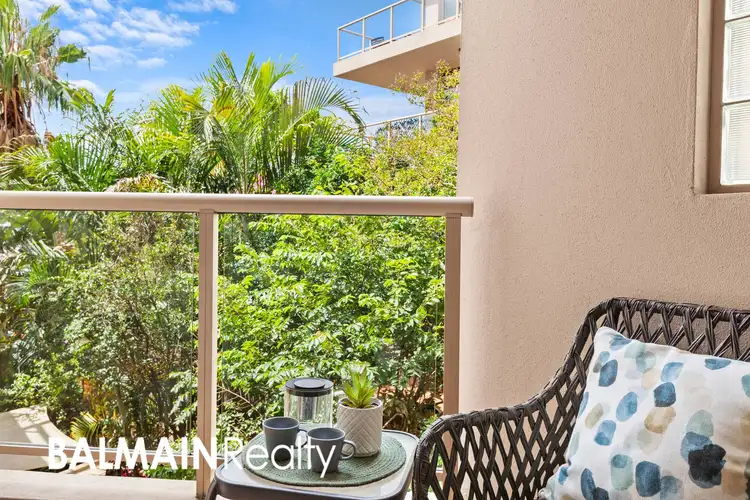 Third view of Homely apartment listing, 303/8 Yara Avenue, Rozelle NSW 2039