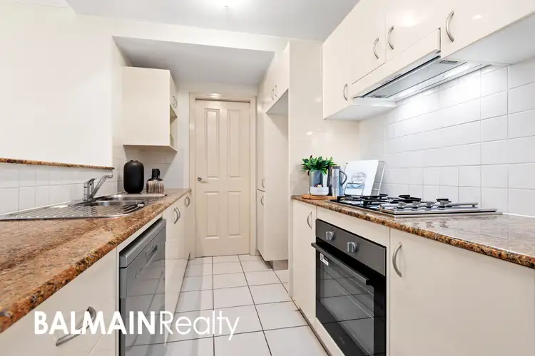 Fifth view of Homely apartment listing, 303/8 Yara Avenue, Rozelle NSW 2039