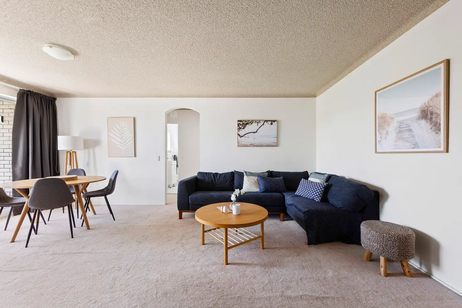 Main view of Homely apartment listing, 37/52-56 The Crescent, Dee Why NSW 2099