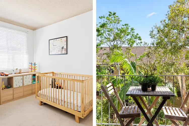 Sixth view of Homely apartment listing, 37/52-56 The Crescent, Dee Why NSW 2099